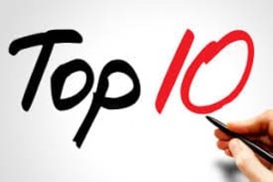 10 top tips